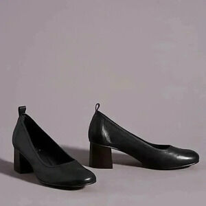 Anthropologie Farylrobin Solara Pump